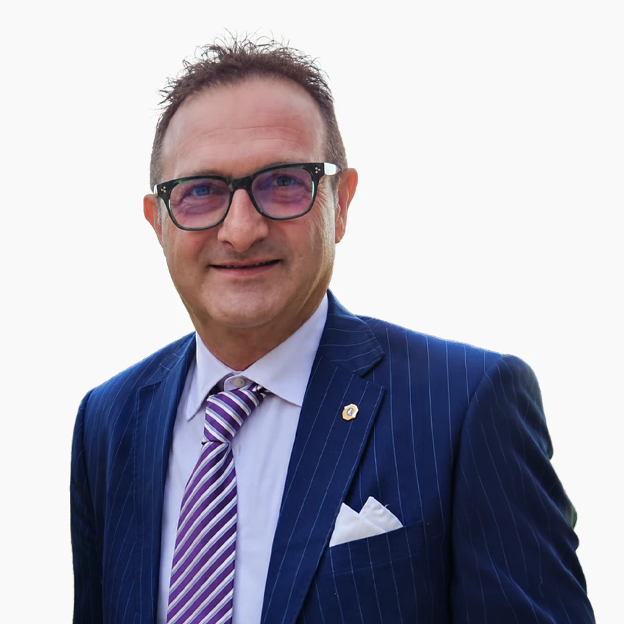 Ricarboni Armando - Archeco Associati STP srl